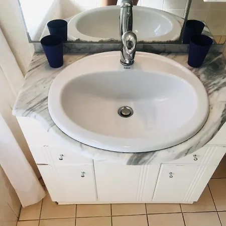 Apartman Negovetic