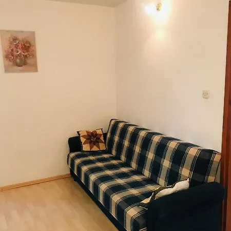 Apartment Apartman Negovetic Cres