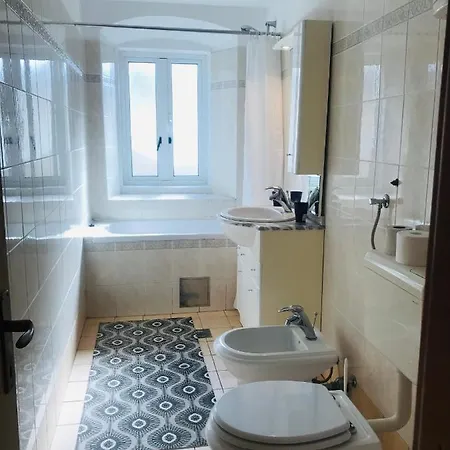 Apartman Negovetic Apartmán *