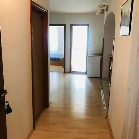 Apartmán Apartman Negovetic *