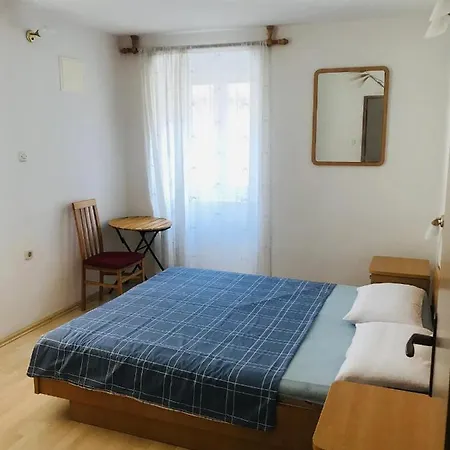Apartman Negovetic * Cres