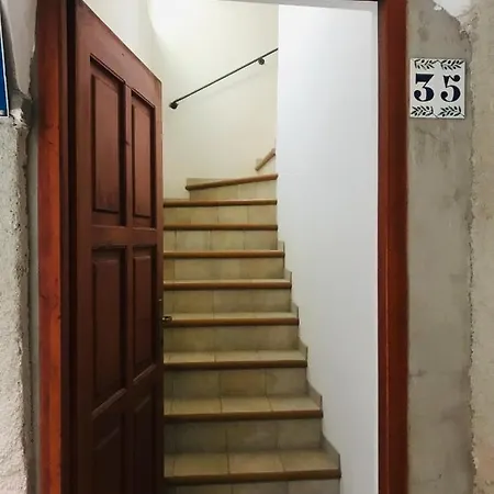 Apartman Negovetic