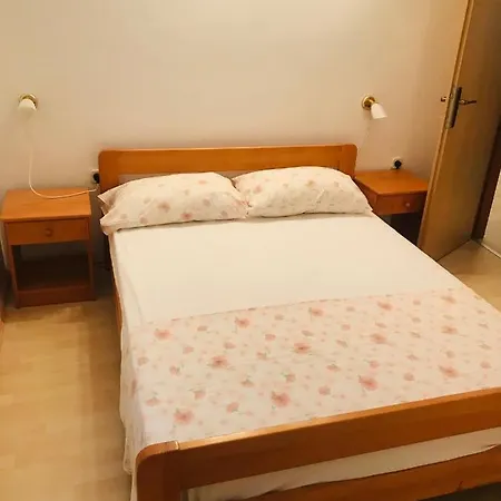 Apartman Negovetic *