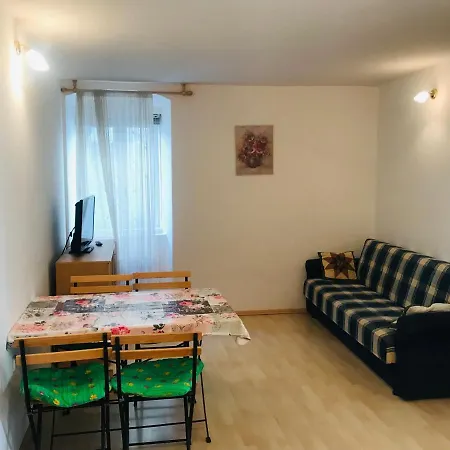 Apartman Negovetic Apartment