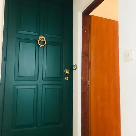 Apartmán Apartman Negovetic *