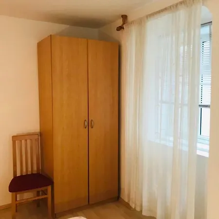 Apartmán Apartman Negovetic *