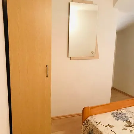 Apartment Apartman Negovetic