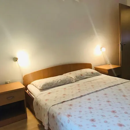 Apartman Negovetic Cres