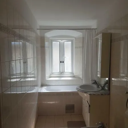 Apartman Negovetic * Cres