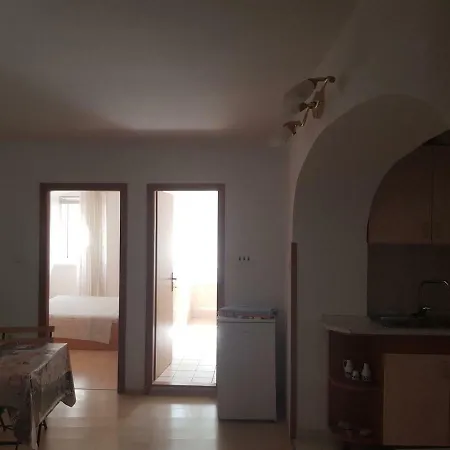 Apartman Negovetic Apartment Cres